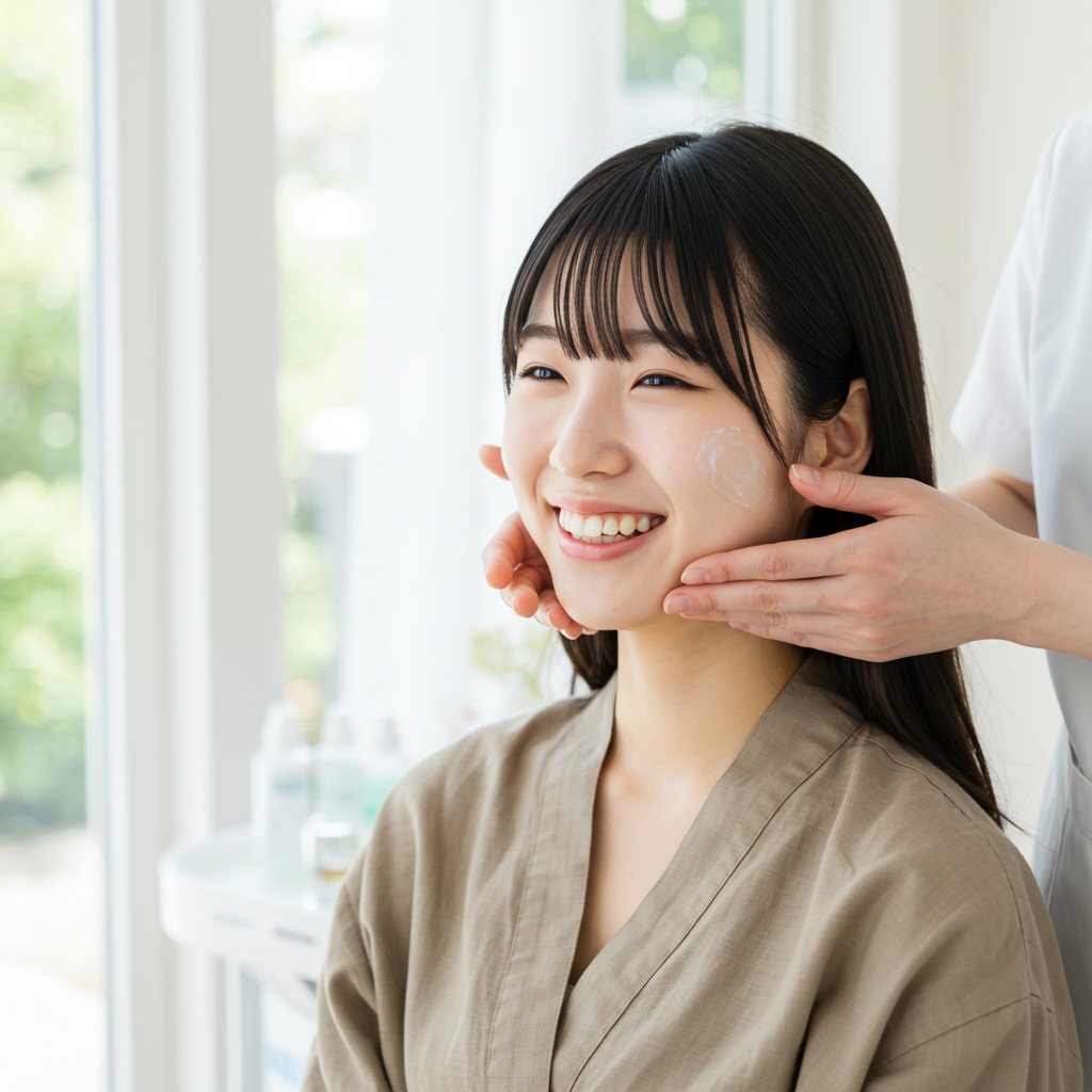低価格・お得な体験コースのあるサロン